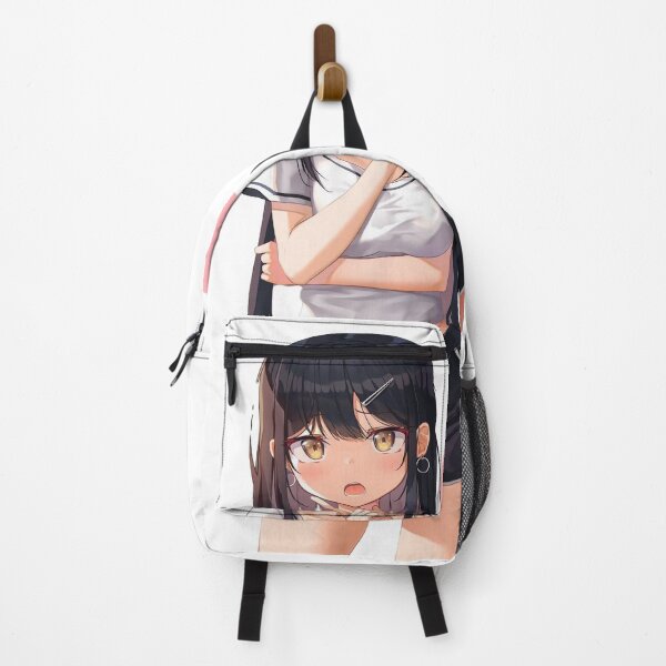 Item preview, Manga girl designed and sold by Prince-of-Sand.