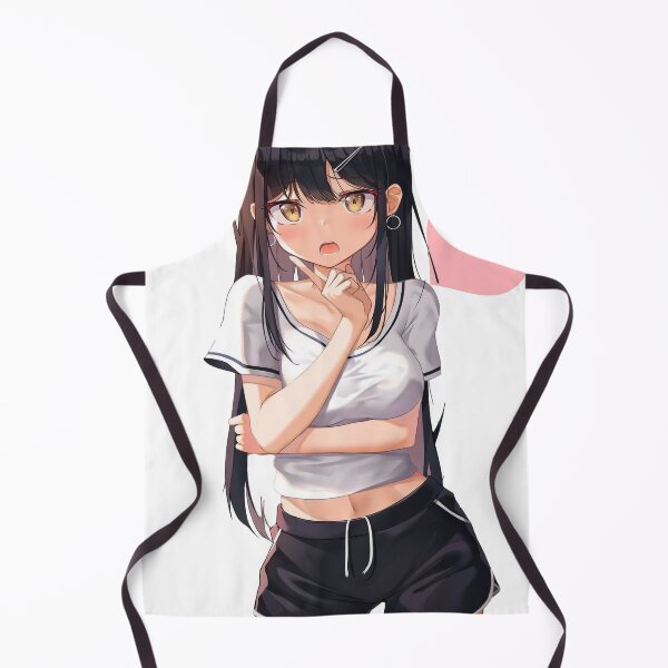 Item preview, Manga girl designed and sold by Prince-of-Sand.