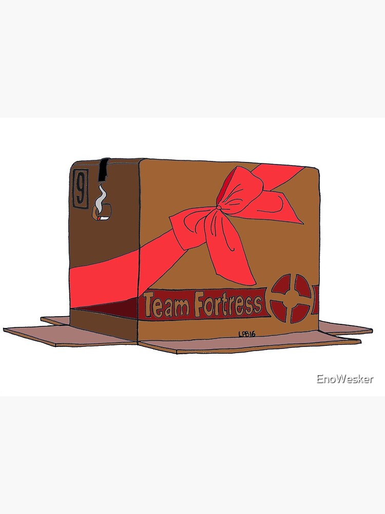 Medic Team Fortress 2  Sticker for Sale by EnoWesker