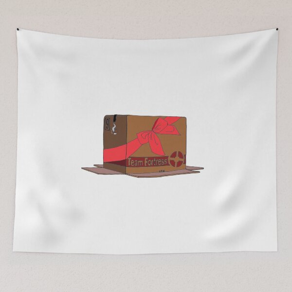 Item preview, Spy Box Team Fortress 2  designed and sold by EnoWesker.