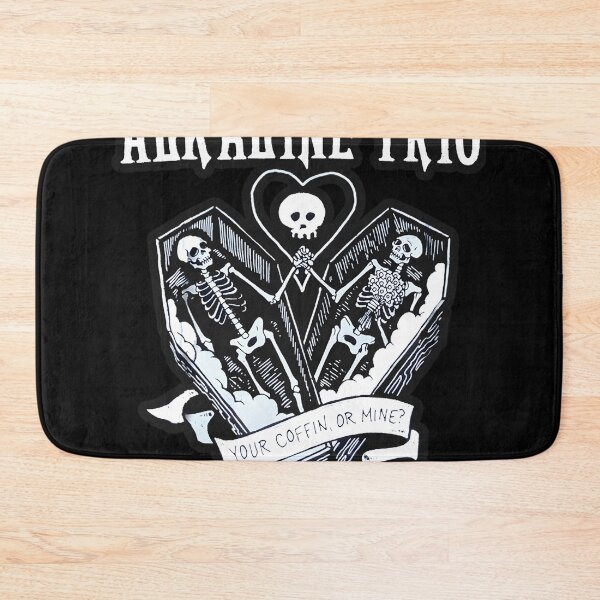 Item preview, Alkaline Trio Best Selling Classic  Copy Copy designed and sold by teliaayalewi.