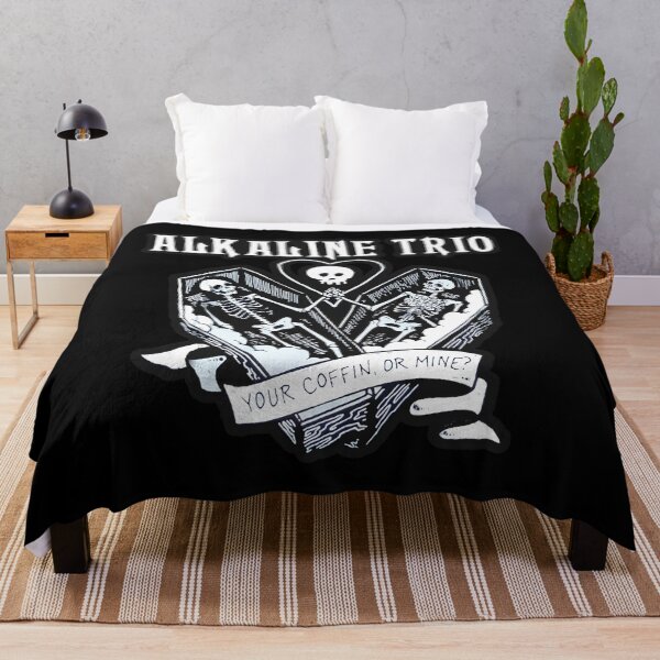 Item preview, Alkaline Trio Best Selling Classic  Copy Copy designed and sold by teliaayalewi.