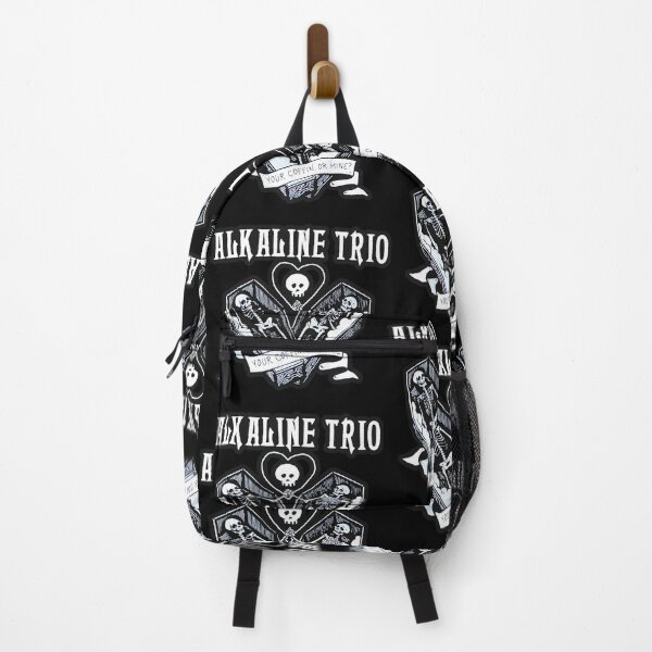 Item preview, Alkaline Trio Best Selling Classic  Copy Copy designed and sold by teliaayalewi.