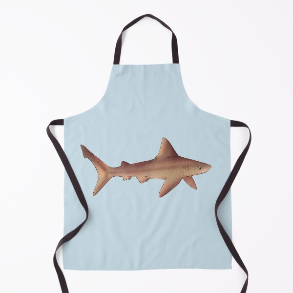 Item preview, Sharktober day 8 Sandbar shark designed and sold by dinosaphira99.