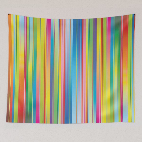 Item preview, Summer Serape designed and sold by Pink Pineapple Works.