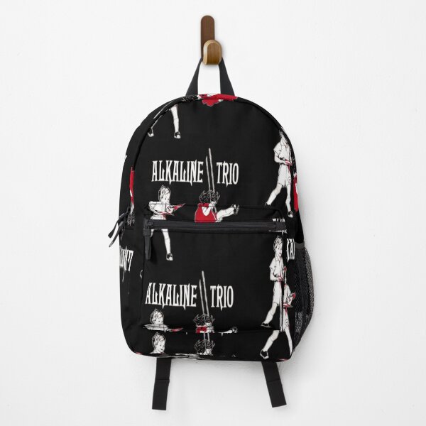 Item preview, alkaline trio best selling Classic  Copy designed and sold by teliaayalewi.