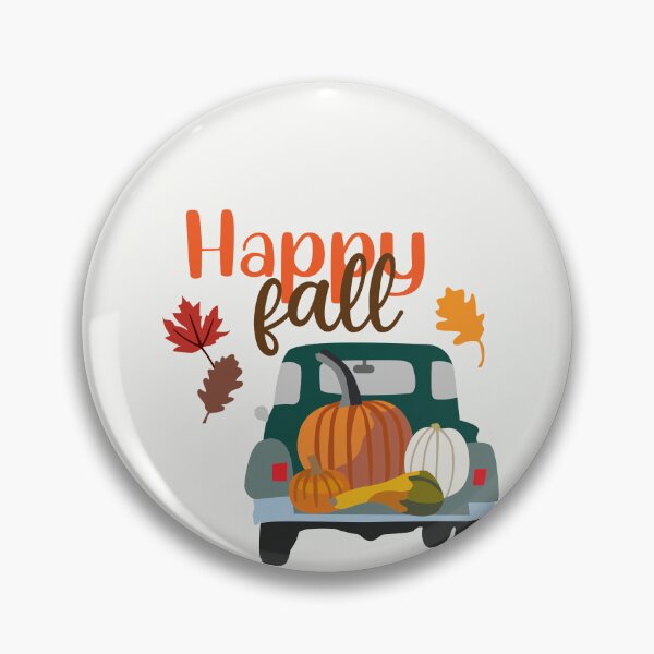 Item preview, Hello Fall designed and sold by Peter Stawicki.