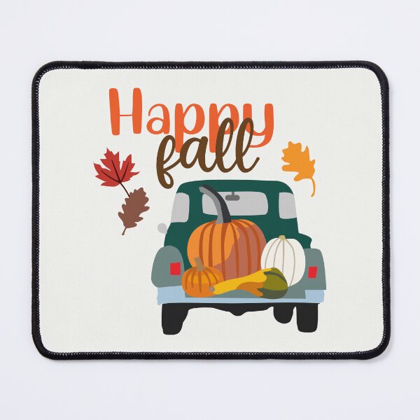 Item preview, Hello Fall designed and sold by Peter Stawicki.