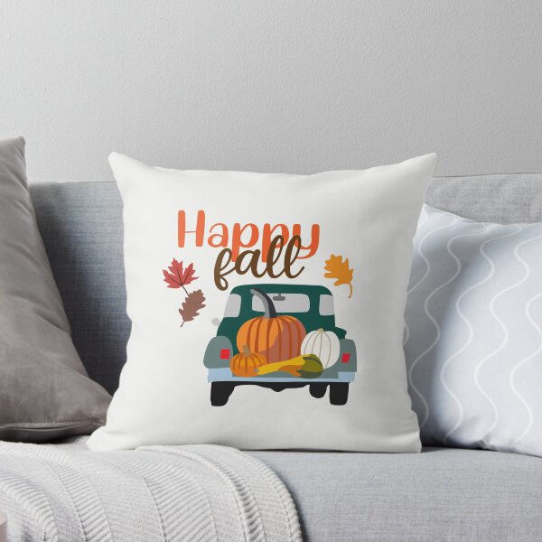 Item preview, Hello Fall designed and sold by Peter Stawicki.