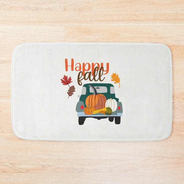 Item preview, Hello Fall designed and sold by Peter Stawicki.