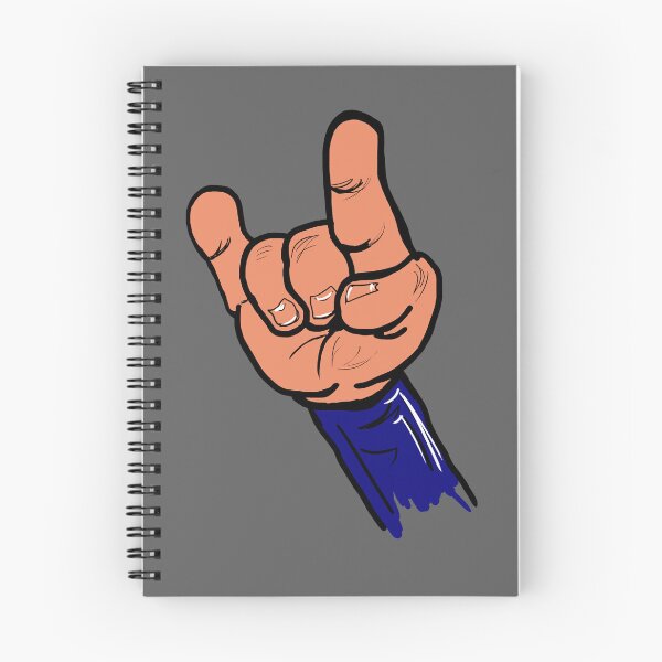 Item preview, ROCK ON  designed and sold by Adam Bromiley-Haslam.