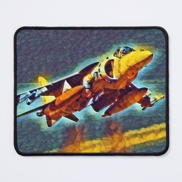 Item preview, Harrier Hover In Slumber designed and sold by Fearless-Fox.