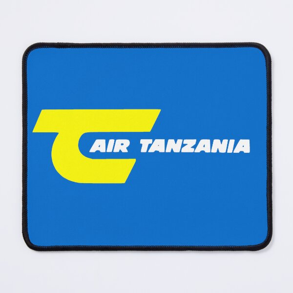 Item preview, Air Tanzania Vintage designed and sold by meantime2001.