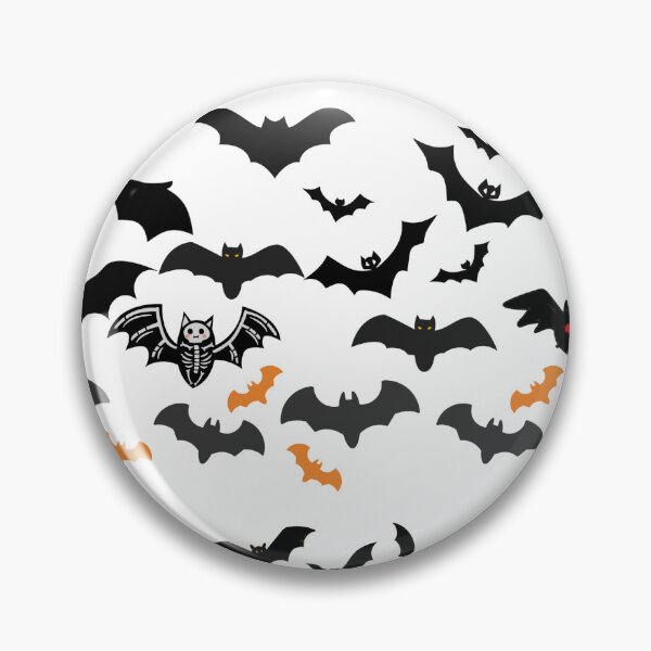 Item preview, BATS designed and sold by YouOwnStyle.
