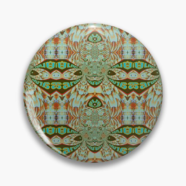Item preview, UNBELIEVABLE ARUBA SHELLFISH SOUVENIRS - ARUBA  ABSTRACT GEOMETRIC PAINTING PARADISE ISLAND - ARUBA ONE HAPPY ISLAND. designed and sold by Ralek.