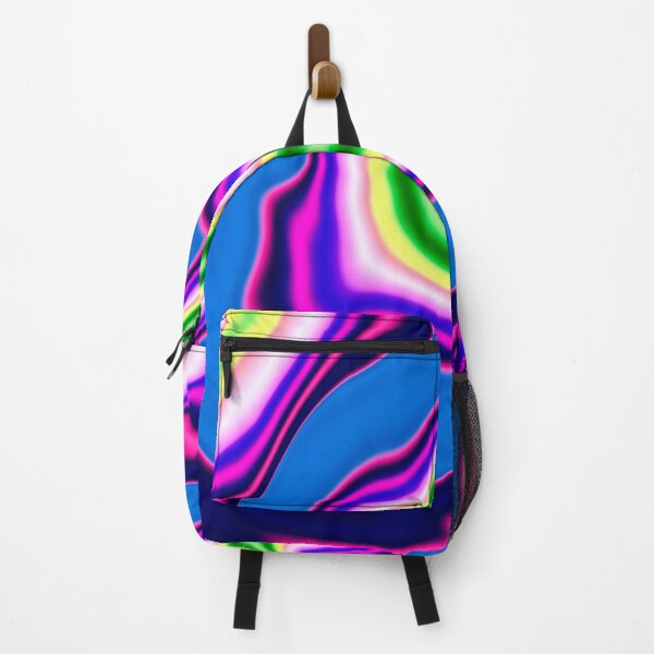 Artikelvorschau, Fluid Abstract Pattern 1064 entworfen und verkauft von Holidays77.