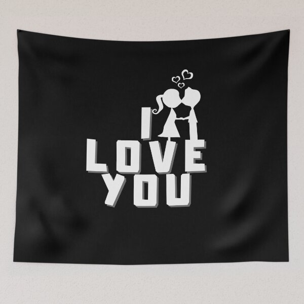 Item preview, I Love You - I Miss You designed and sold by Akimatax ✯✯✯✯✯.