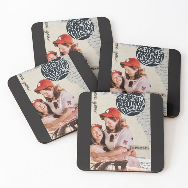 Item preview, A league of their own  designed and sold by FLAWLESS-ART.
