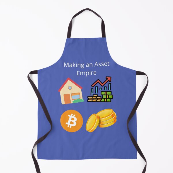 Item preview, Making an Asset Empire designed and sold by UpcomingTech.