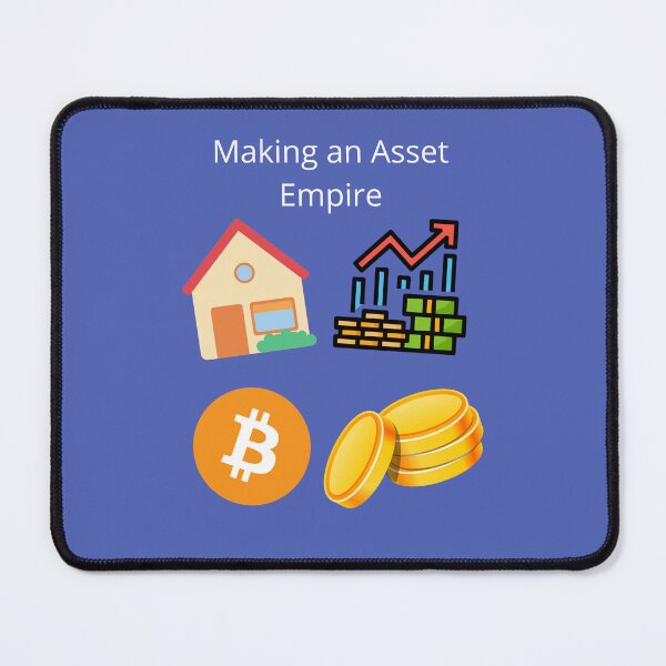 Item preview, Making an Asset Empire designed and sold by UpcomingTech.