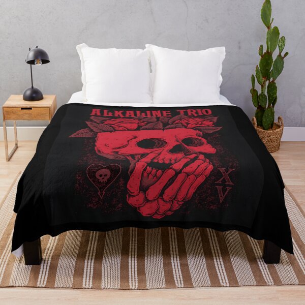 Item preview, Alkaline Trio Best Selling Classic  designed and sold by teliaayalewi.