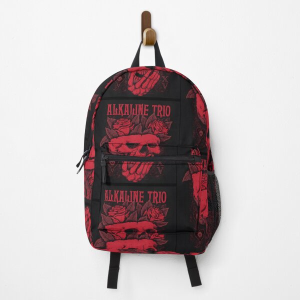 Item preview, Alkaline Trio Best Selling Classic  designed and sold by teliaayalewi.