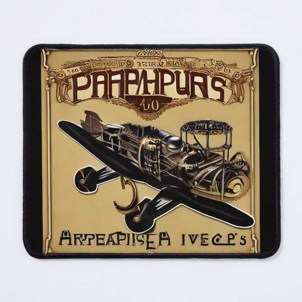 Item preview, Parphpurs (Some Assembly Required) designed and sold by patrio.