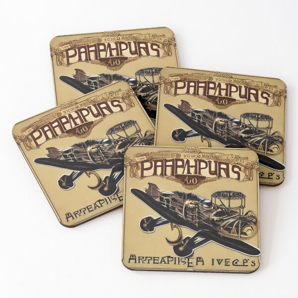Item preview, Parphpurs (Some Assembly Required) designed and sold by patrio.