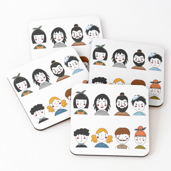 Item preview, Family - Family designed and sold by Zeewind.
