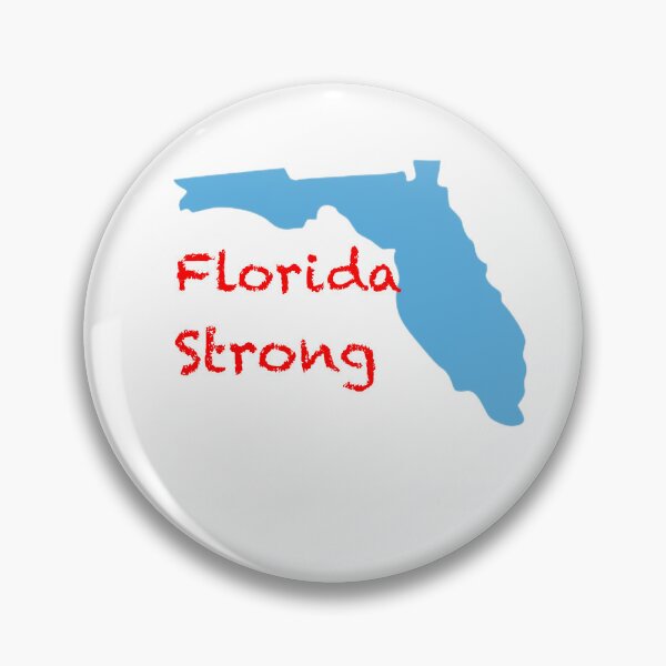 Item preview, Florida Strong designed and sold by Marc4577.
