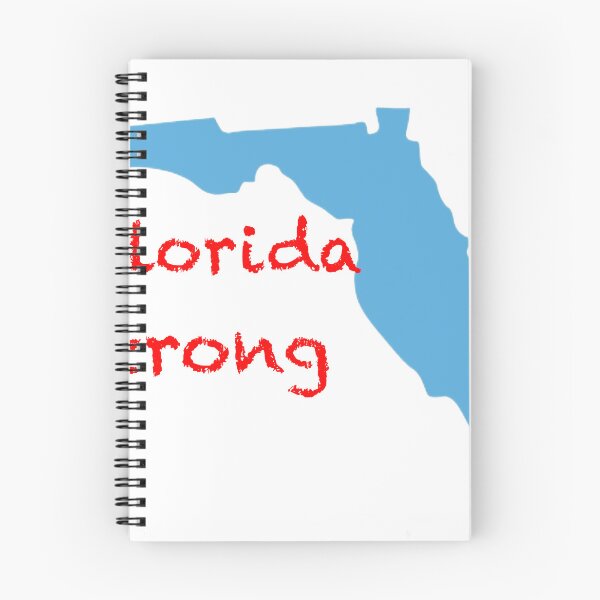 Item preview, Florida Strong designed and sold by Marc4577.