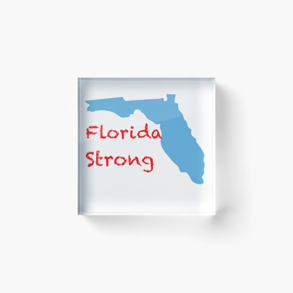 Item preview, Florida Strong designed and sold by Marc4577.