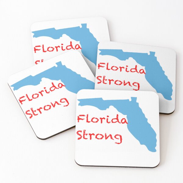 Item preview, Florida Strong designed and sold by Marc4577.
