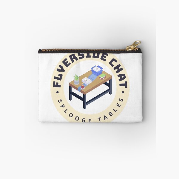 Item preview, FC tables designed and sold by BrotherlyPuck.
