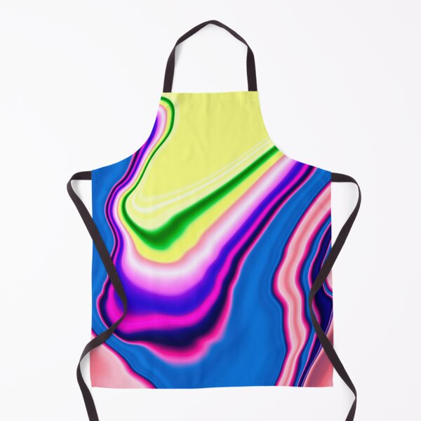 Item preview, Fluid Abstract Pattern 1067 designed and sold by Holidays77.