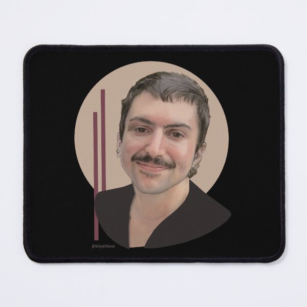 Item preview, Mitch Grassi of Pentatonix designed and sold by Shiny-Elfriend.