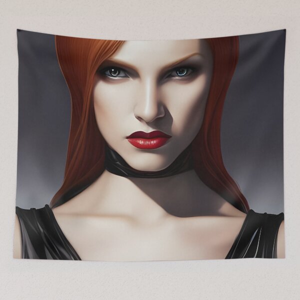 Item preview, Margaret Babe designed and sold by Wolfi51.