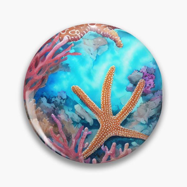 Item preview, Sea Star designed and sold by NikaKay.