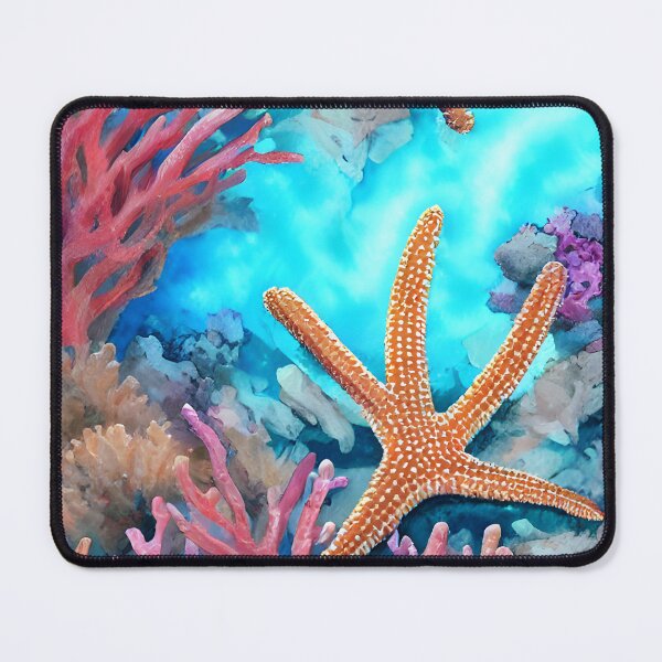 Item preview, Sea Star designed and sold by NikaKay.