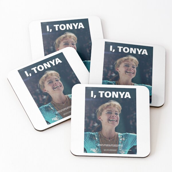 Item preview, I, TONYA designed and sold by 33ll.