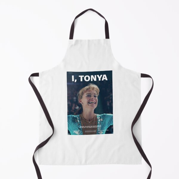 Item preview, I, TONYA designed and sold by 33ll.