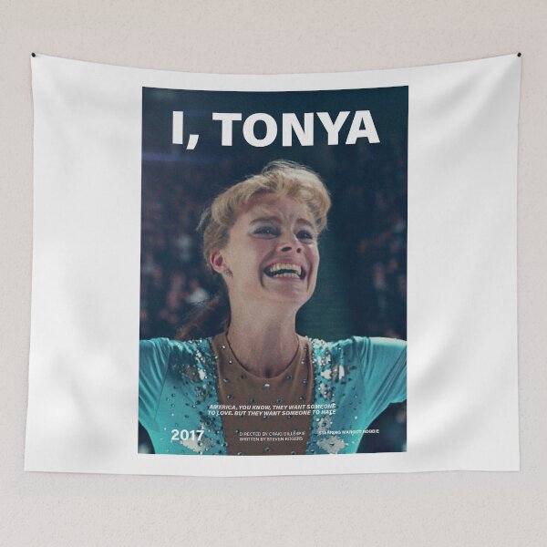Item preview, I, TONYA designed and sold by 33ll.