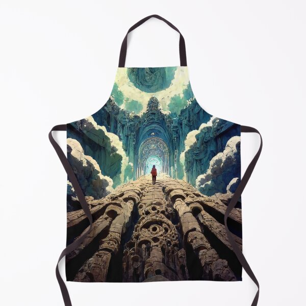 Item preview, Underwater Labyrinth Worlds designed and sold by TheHouseMaster.