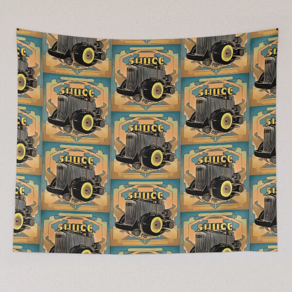 Item preview, SHIICE designed and sold by patrio.