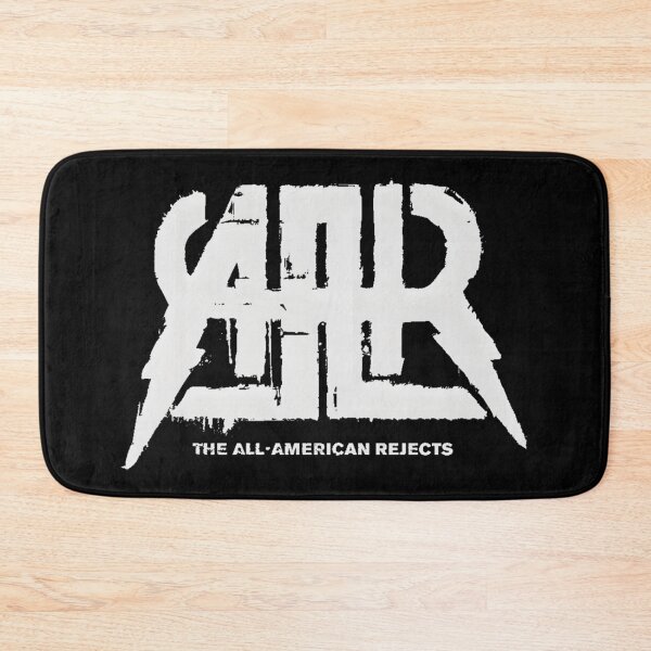 Item preview, All American Rejects Essential  designed and sold by teliaayalewi.