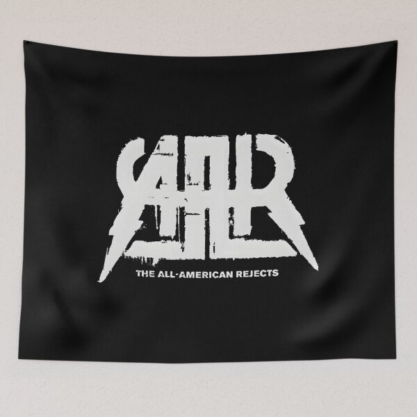 Item preview, All American Rejects Essential  designed and sold by teliaayalewi.