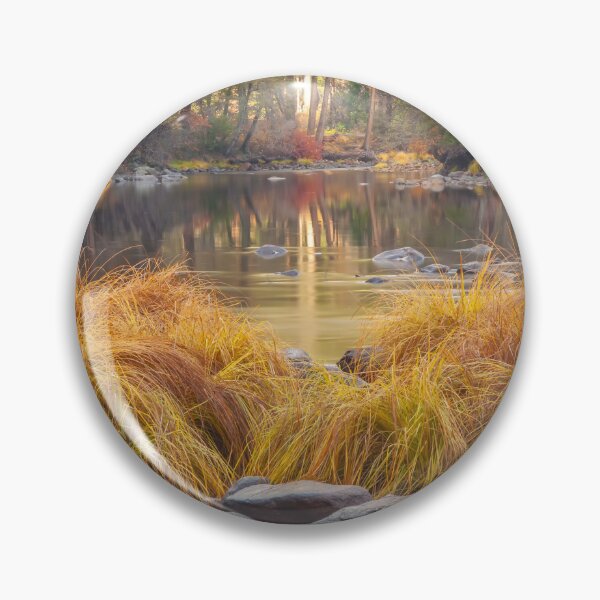 Item preview, Yosemite Autumn designed and sold by jvnimages.