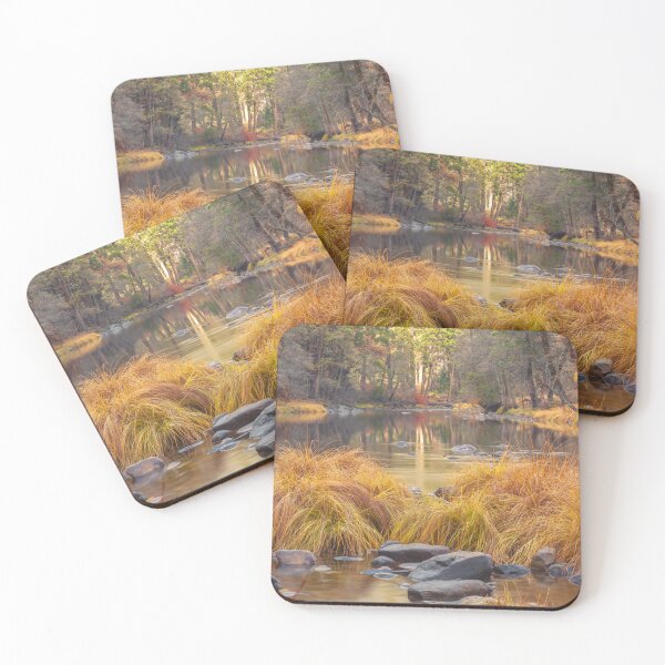 Item preview, Yosemite Autumn designed and sold by jvnimages.
