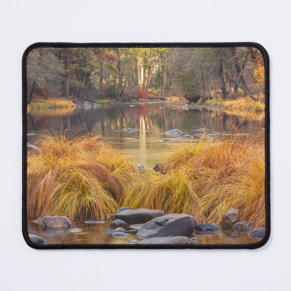 Item preview, Yosemite Autumn designed and sold by jvnimages.