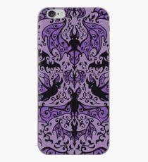 Bats In The Belfry iPhone Case